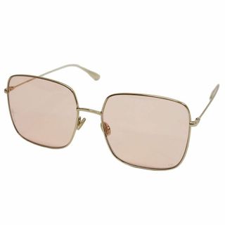 ディオール(Christian Dior) ピンク サングラス/メガネ(レディース)の ディオール(Christian Dior) ピンク サングラス/メガネ(レディース)の
