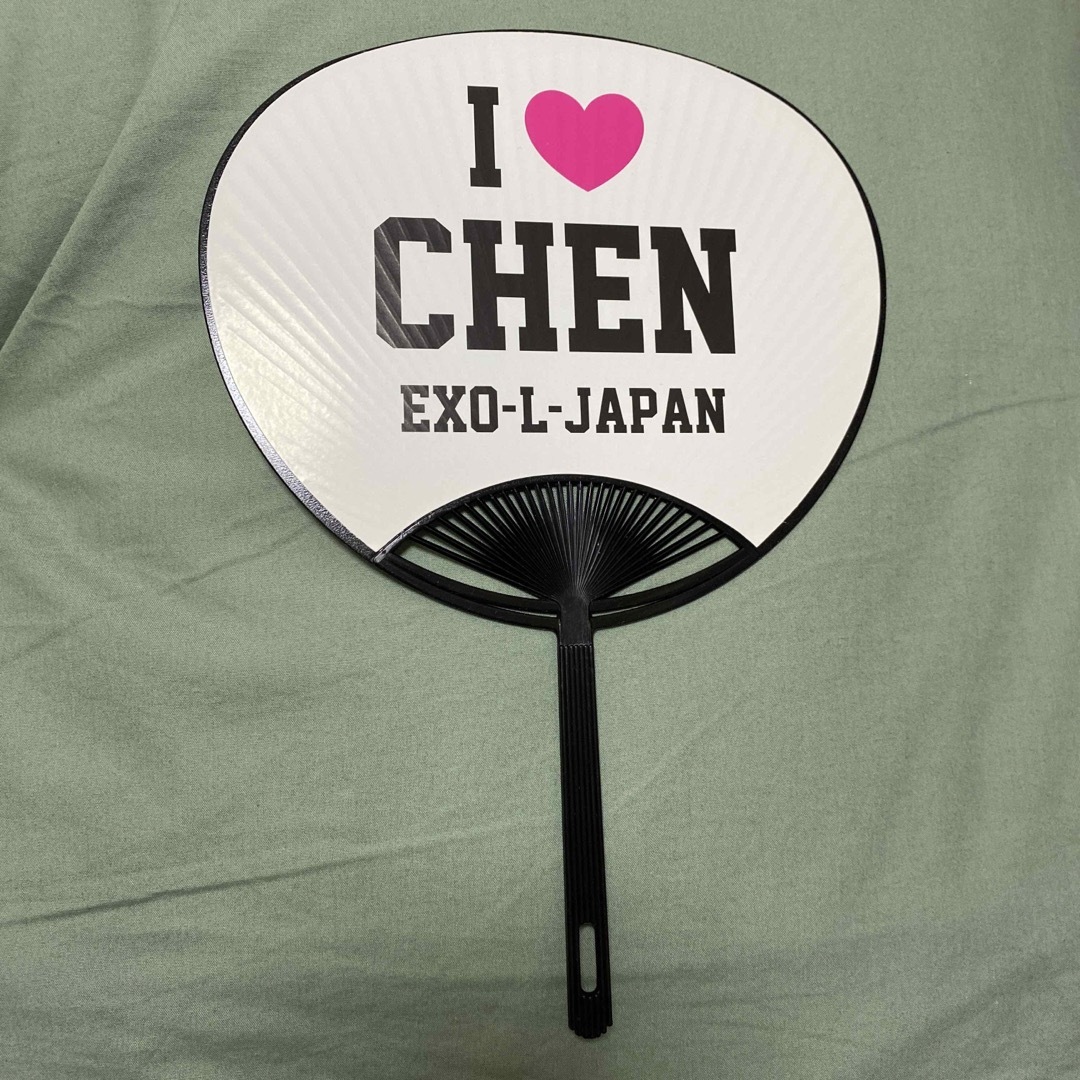 EXO(エクソ)のEXO CHEN エンタメ/ホビーのCD(K-POP/アジア)の商品写真