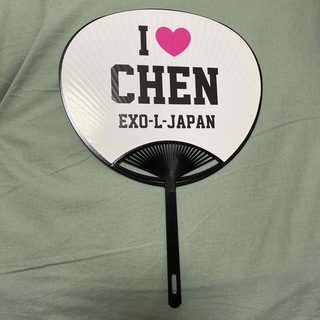 エクソ(EXO)のEXO CHEN(K-POP/アジア)