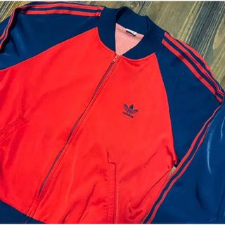 アディダス(adidas)の70s VTG adidas ATP Style Track Top(ジャージ)