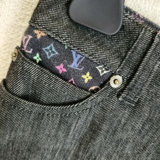 ヴィトン(LOUIS VUITTON) スカートの通販 400点以上 | ルイヴィトンの