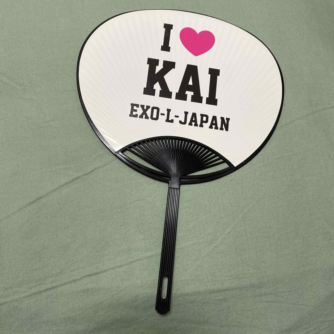 EXO(エクソ)のEXO KAI エンタメ/ホビーのCD(K-POP/アジア)の商品写真