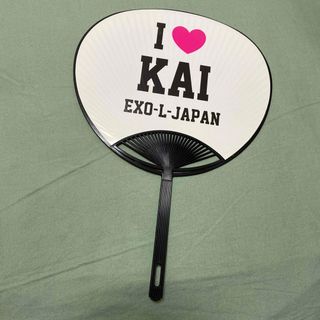 エクソ(EXO)のEXO KAI(K-POP/アジア)