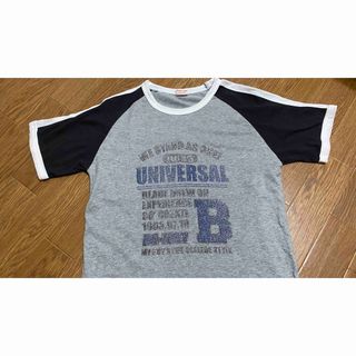 160センチTシャツ(Tシャツ/カットソー)