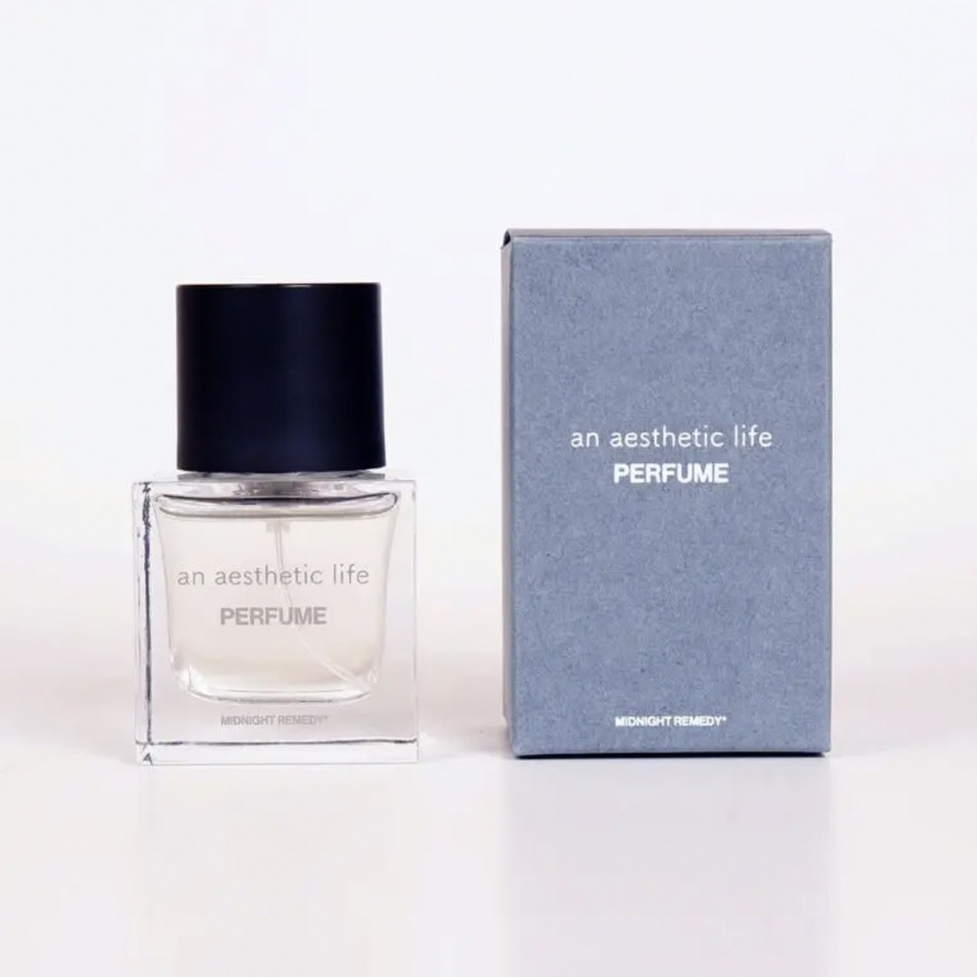 美的計画　an aesthetic life PERFUME コスメ/美容の香水(ユニセックス)の商品写真