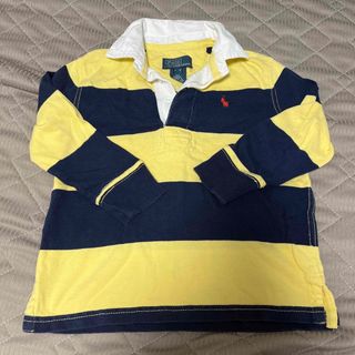 ポロラルフローレン(POLO RALPH LAUREN)のラルフローレン　ポロシャツ(Tシャツ/カットソー)