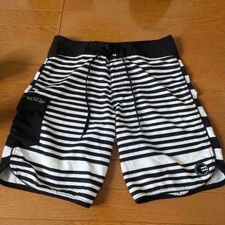 ビラボン(billabong)のメンズ海パン(その他)