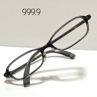 フォーナインズ(グレー/灰色系)の通販 74点 | 999.9を買うならラクマ