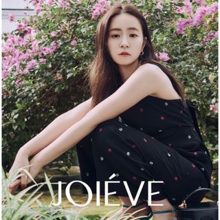 Demi-Luxe BEAMS - joieve ナイトガーデンジャンプスーツ の通販 by