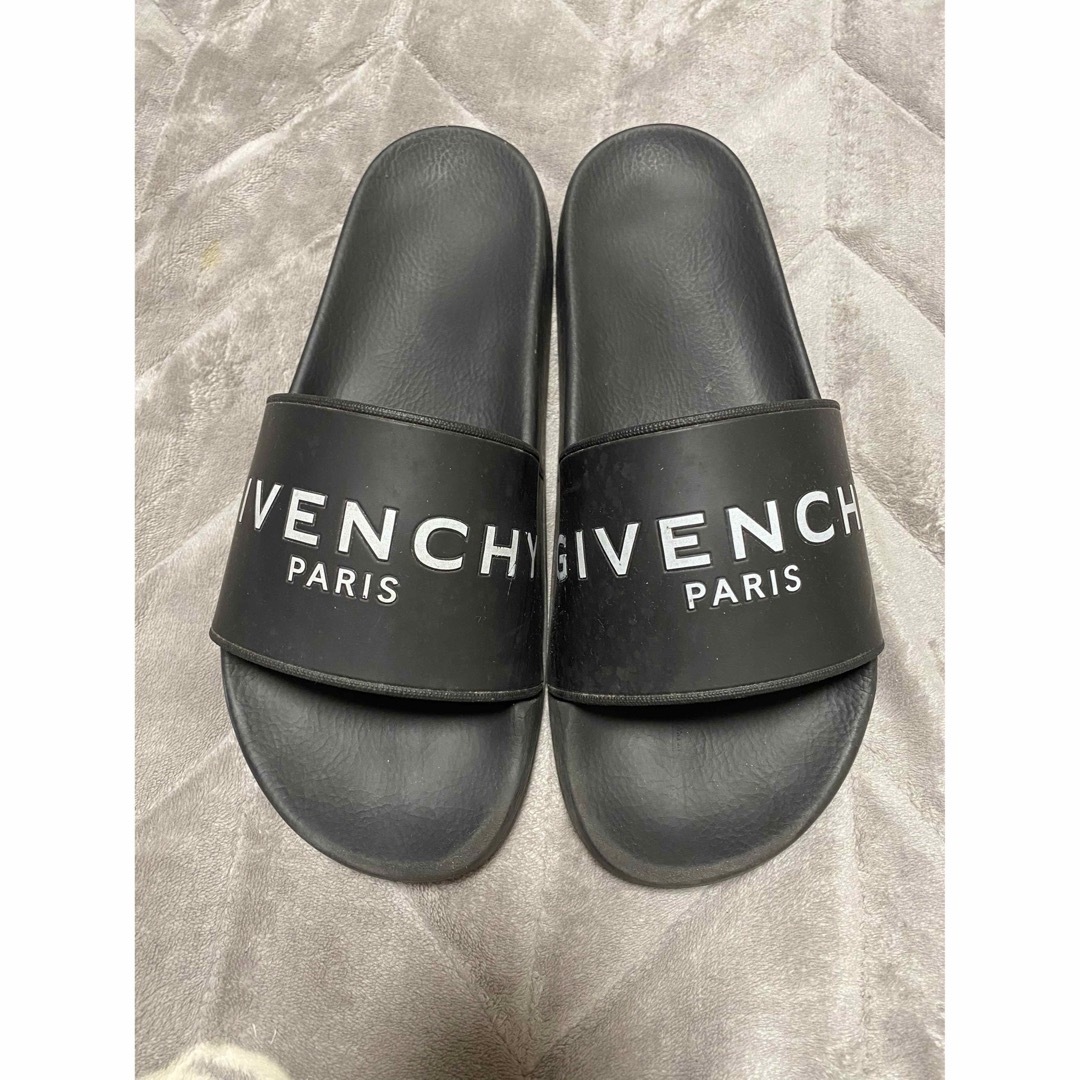 GIVENCHY ジバンシー サンダル 26cm - サンダル