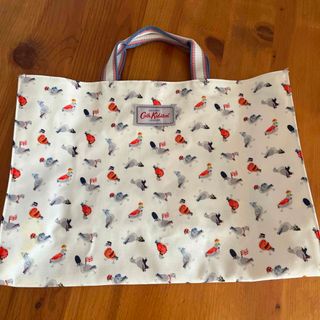 キャスキッドソン(Cath Kidston)のCath Kidson キャスキッドソン　トートバッグ(トートバッグ)