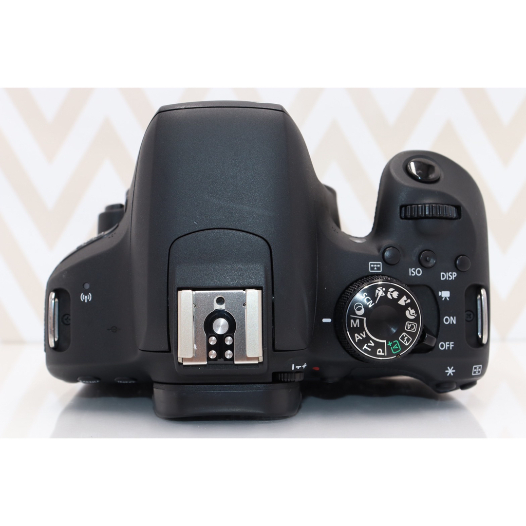 Canon - ⭐️レンズ3本⭐️キャノン Canon EOS KISS X9i⭐️の通販 by