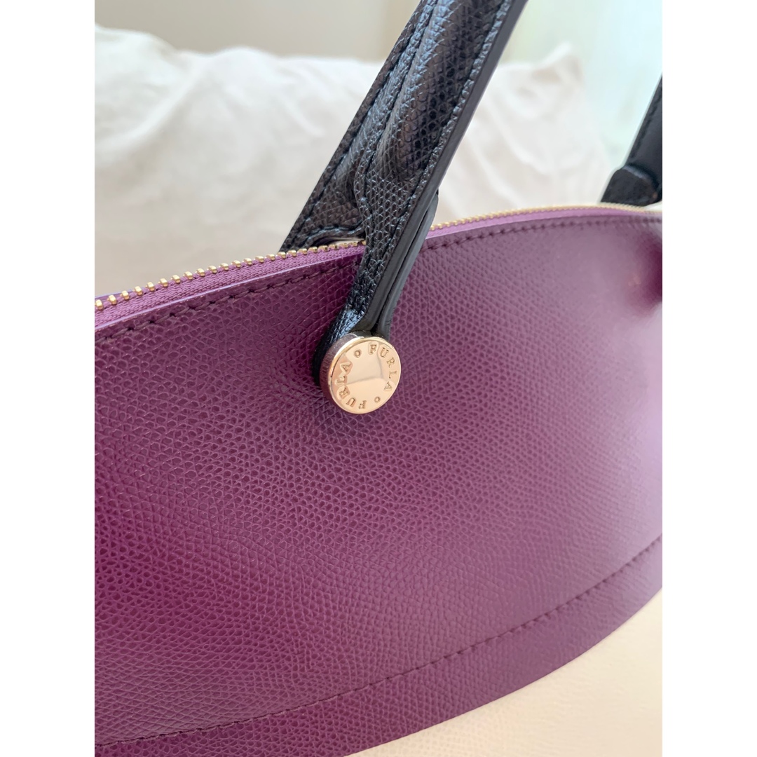 Furla - FURLA パイパー マルチカラー【希少】の通販 by Closet T