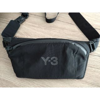 ワイスリー ボディーバッグ(メンズ)の通販 50点 | Y-3のメンズを買う