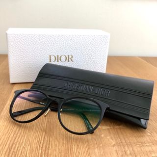 クリスチャンディオール(Christian Dior)のフローレント⭐︎さま専用(サングラス/メガネ)