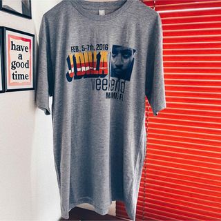 スペシャル 激レア 90s FUGAZI Tシャツ 白 USA製 XL