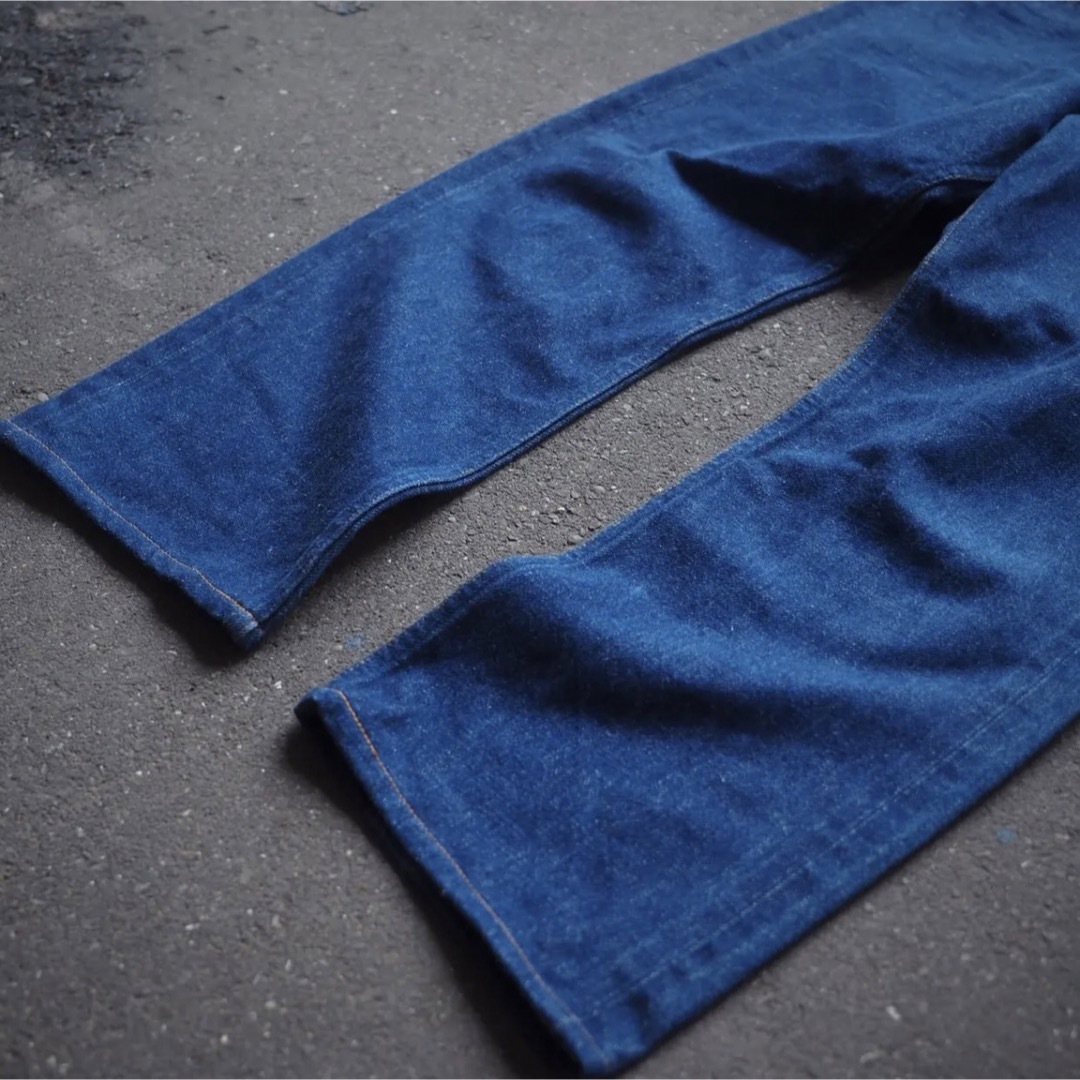 A.P.C(アーペーセー)のA.P.C Denim Pants メンズのパンツ(デニム/ジーンズ)の商品写真