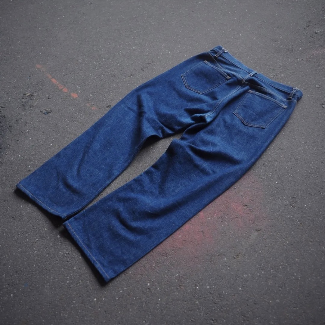 A.P.C(アーペーセー)のA.P.C Denim Pants メンズのパンツ(デニム/ジーンズ)の商品写真