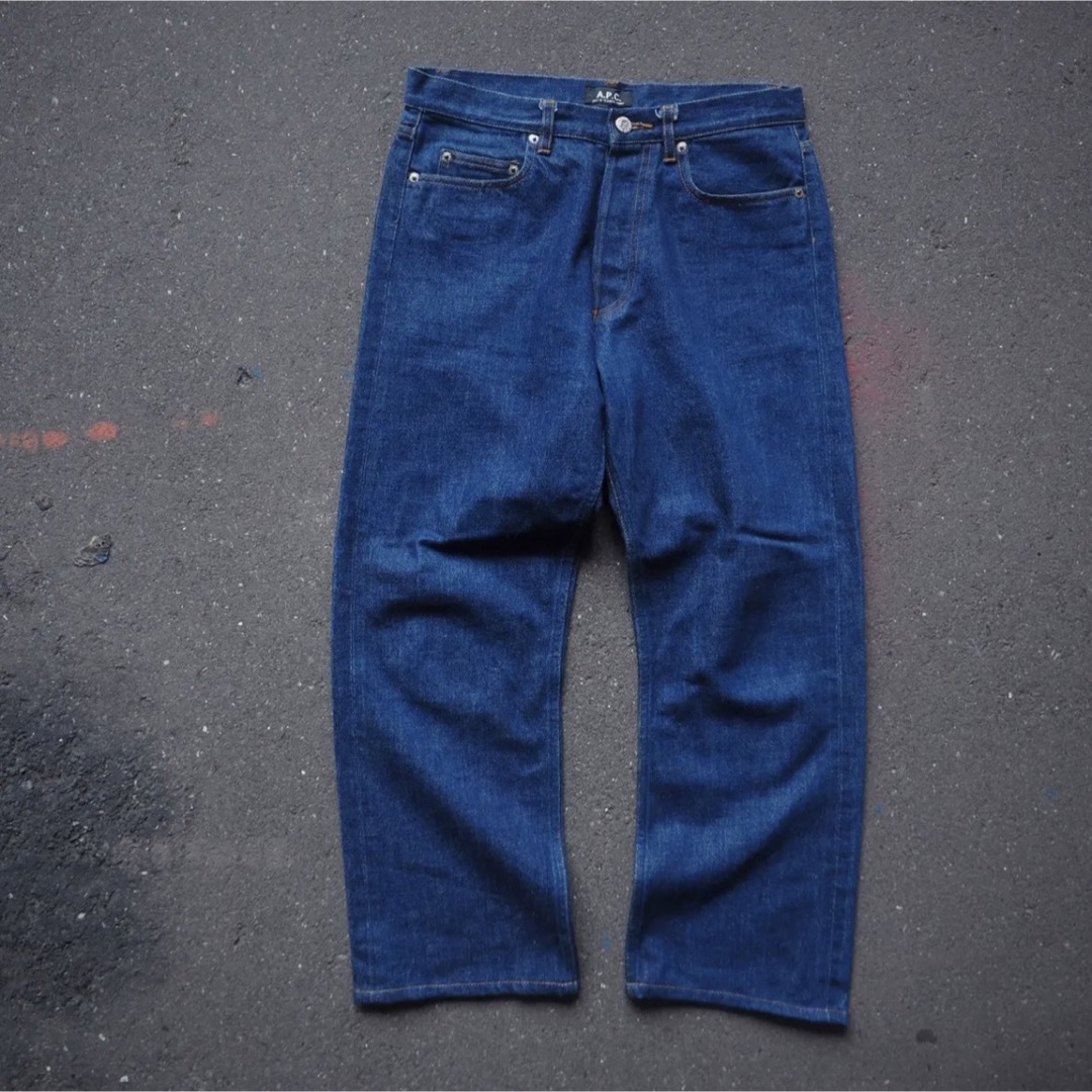 A.P.C(アーペーセー)のA.P.C Denim Pants メンズのパンツ(デニム/ジーンズ)の商品写真