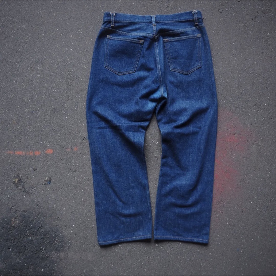 A.P.C(アーペーセー)のA.P.C Denim Pants メンズのパンツ(デニム/ジーンズ)の商品写真