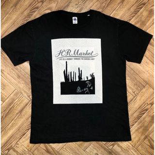 ハリウッドランチマーケット(HOLLYWOOD RANCH MARKET)のHollywood Ranch Market（ハリウッド ランチ マーケット）(Tシャツ/カットソー(半袖/袖なし))