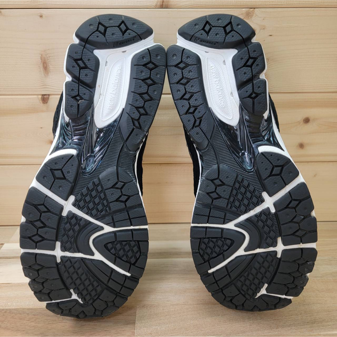 New Balance - ニューバランス M2002RBK ブラック 24.5㎝の通販 by