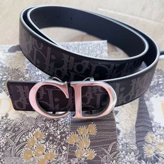 Gucci - GUCCI グッチ ベルト GG マーモント レザーベルト 極美品✨即