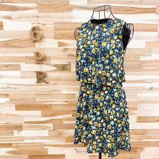 ザラ 花柄ワンピース(イエロー/黄色系)の通販 52点 | ZARAを買うなら ... ザラ 花柄ワンピース(イエロー/黄色系)の通販 52点 | ZARAを買うなら ...