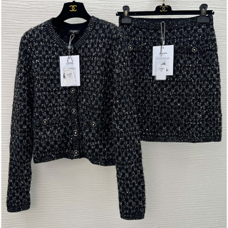 シャネル カーディガン(レディース)の通販 900点以上 | CHANELの