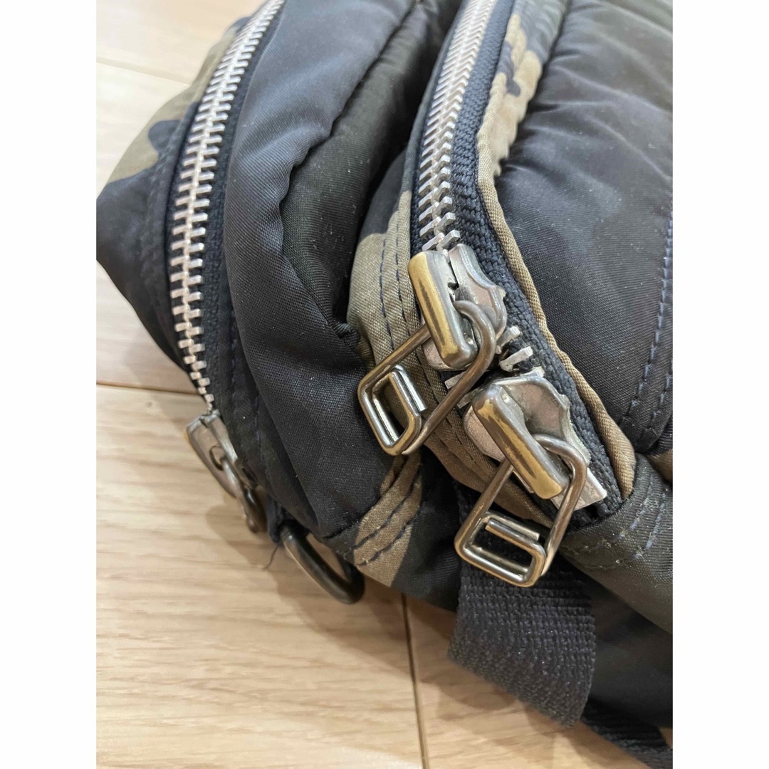 PORTER カウンターシェイド格安出品の通販 by casual relaxing|ポーターならラクマ カウンターシェイド格安出品