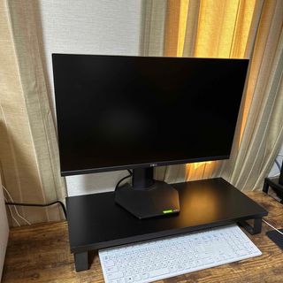 デル(DELL)のDell G2422HS 23.8インチ ゲーミングモニター ディスプレイ(ディスプレイ)