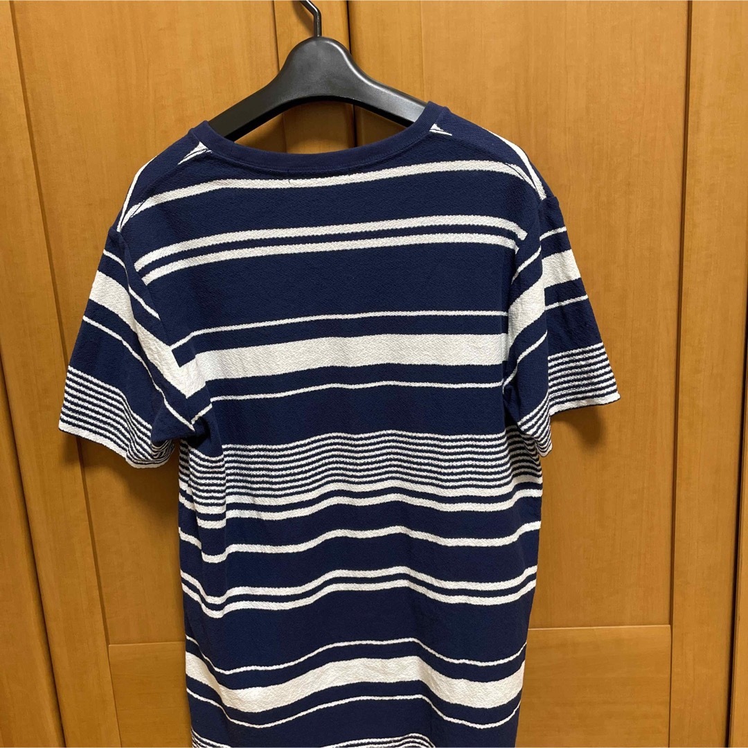 ikka(イッカ)のIkka Tシャツ　肌触りが最高のシャツです。 メンズのトップス(シャツ)の商品写真