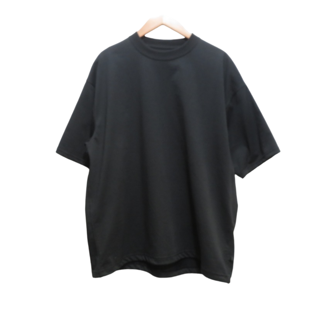 DAIWA(ダイワ)のDAIWA PIER39 TECH DRAWSTRING T-SHIRTS メンズのトップス(Tシャツ/カットソー(半袖/袖なし))の商品写真