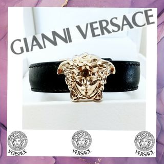 ヴェルサーチ(Gianni Versace) ブレスレット/バングルの通販 33点