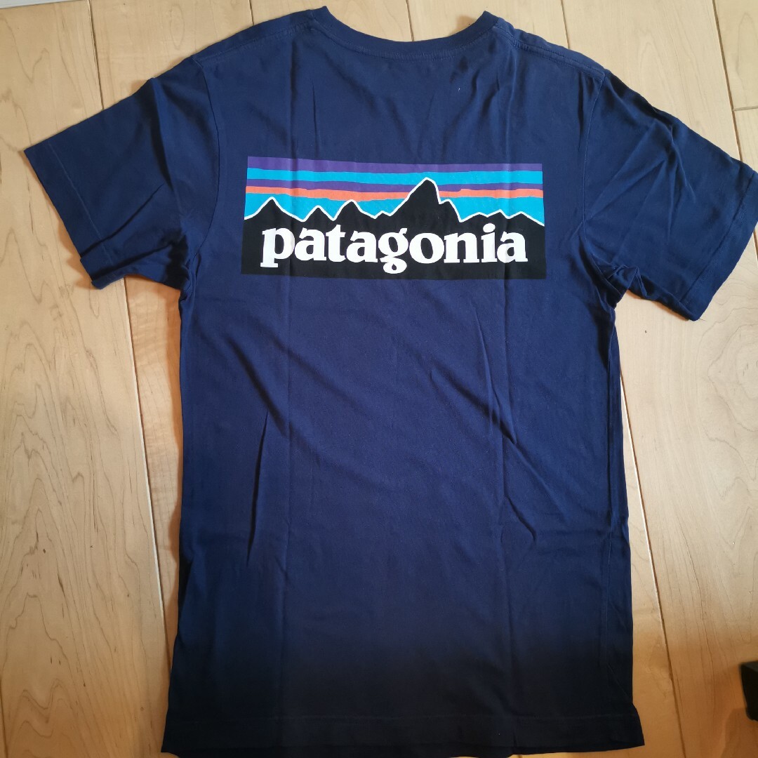 patagonia(パタゴニア)のpatagoniaパタゴニア　レスポンシビリティーメンズセット メンズのトップス(シャツ)の商品写真