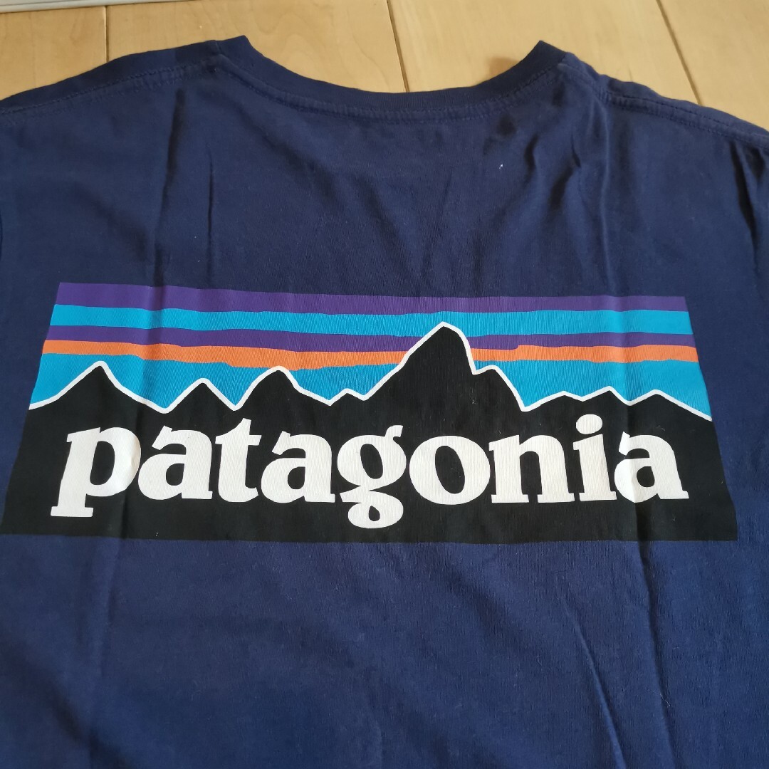 patagonia(パタゴニア)のpatagoniaパタゴニア　レスポンシビリティーメンズセット メンズのトップス(シャツ)の商品写真