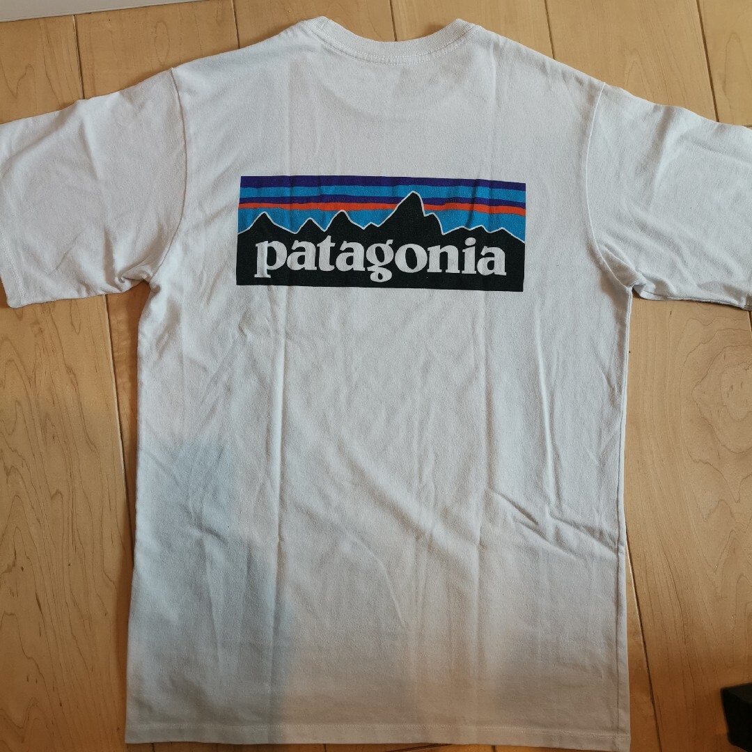 patagonia(パタゴニア)のpatagoniaパタゴニア　レスポンシビリティーメンズセット メンズのトップス(シャツ)の商品写真