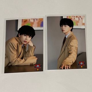 ONE N' ONLY  NAOYA 生写真　草川 直弥(アイドルグッズ)