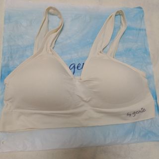 genie - 新品　ジニエプレシャスブラエアークール　3L