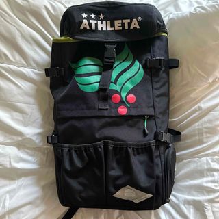 アスレタ(ATHLETA)のアスレタ　リュック(バッグパック/リュック)