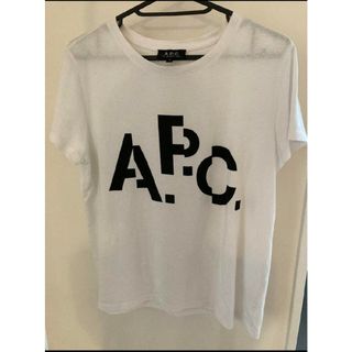 アーペーセー(A.P.C)のA.P.C.(Tシャツ(半袖/袖なし))