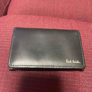 ポールスミス(Paul Smith)のポールスミス　名刺入れ(名刺入れ/定期入れ)