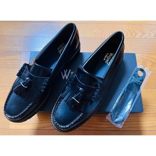 G.H.BASS(スリッポン/モカシン)のフリマアイテム一覧 G.H.BASS(スリッポン/モカシン)のフリマアイテム一覧