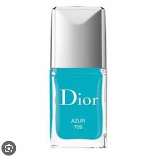 ディオール(Dior)のkagayakiさん専用Dior マニキュア　(マニキュア)