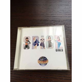 SPICE GIRLS / SPICEWORLD(ポップス/ロック(洋楽))