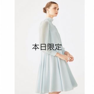 フォクシー(FOXEY) ドレスの通販 3,000点以上 | フォクシーを買うなら