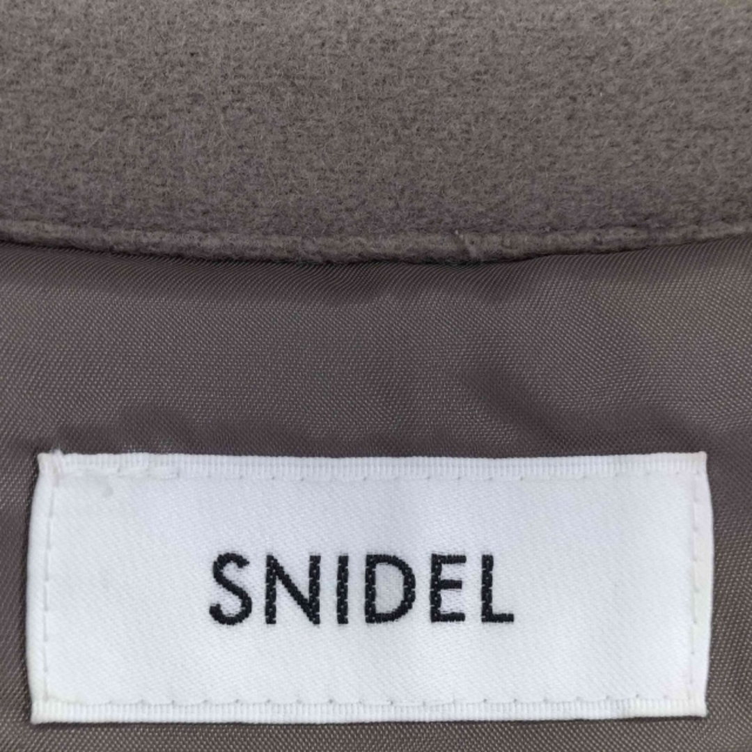 snidel(スナイデル) レディース アウター コート