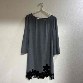 エムズグレイシー ひざ丈ワンピース(レディース)の通販 8,000点以上