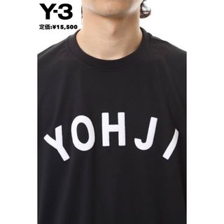 ワイスリー Tシャツ・カットソー(メンズ)の通販 1,000点以上 | Y-3の