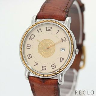 エルメス 時計(ベージュ系)の通販 92点 | Hermesを買うならラクマ